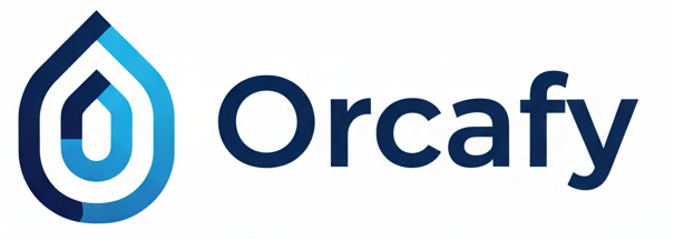 Orcafy Logo